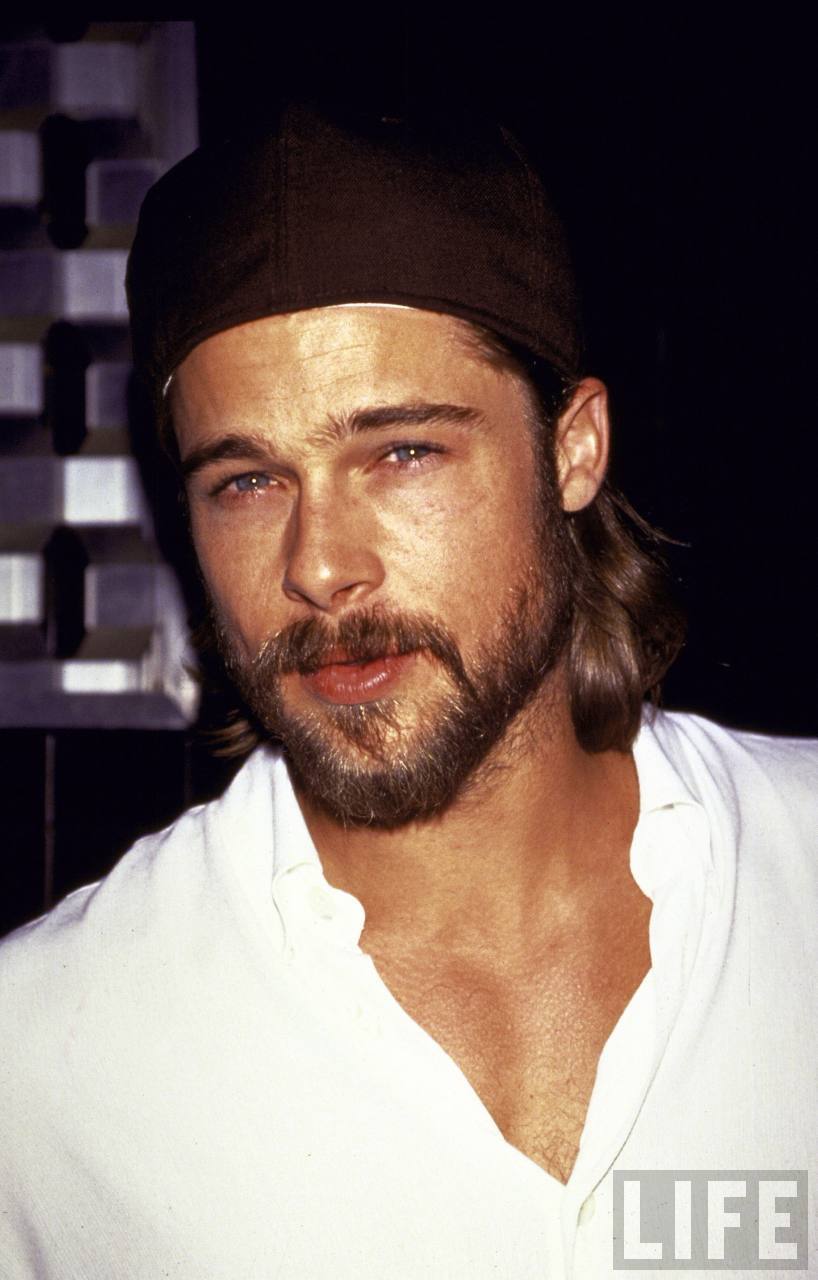 Brad Pitt photo #363879