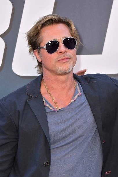 Brad Pitt photo #1032753