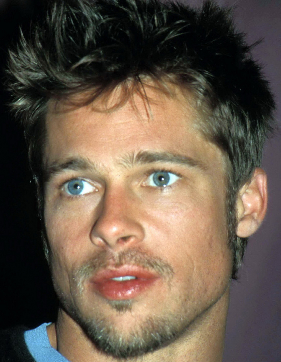 Brad Pitt photo #366335