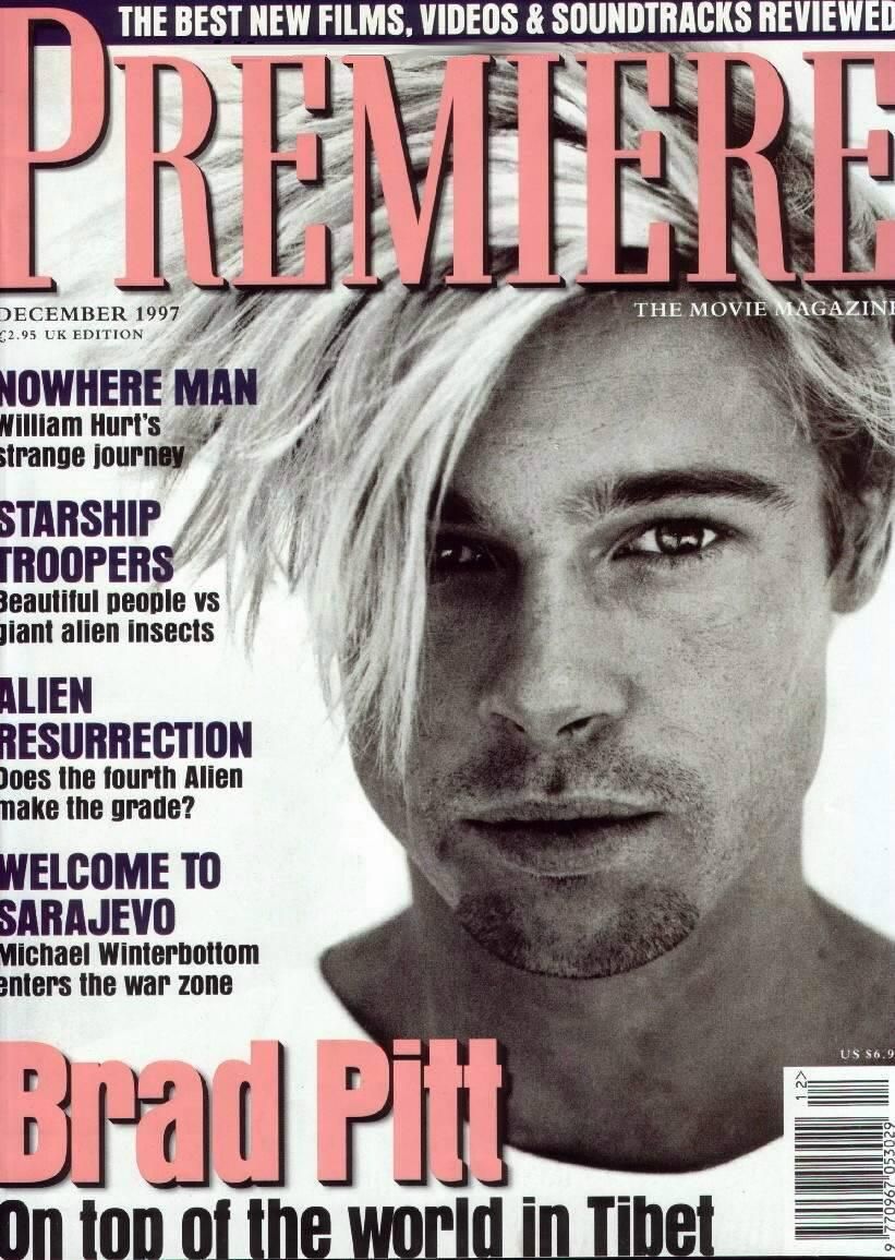 Brad Pitt photo #363882