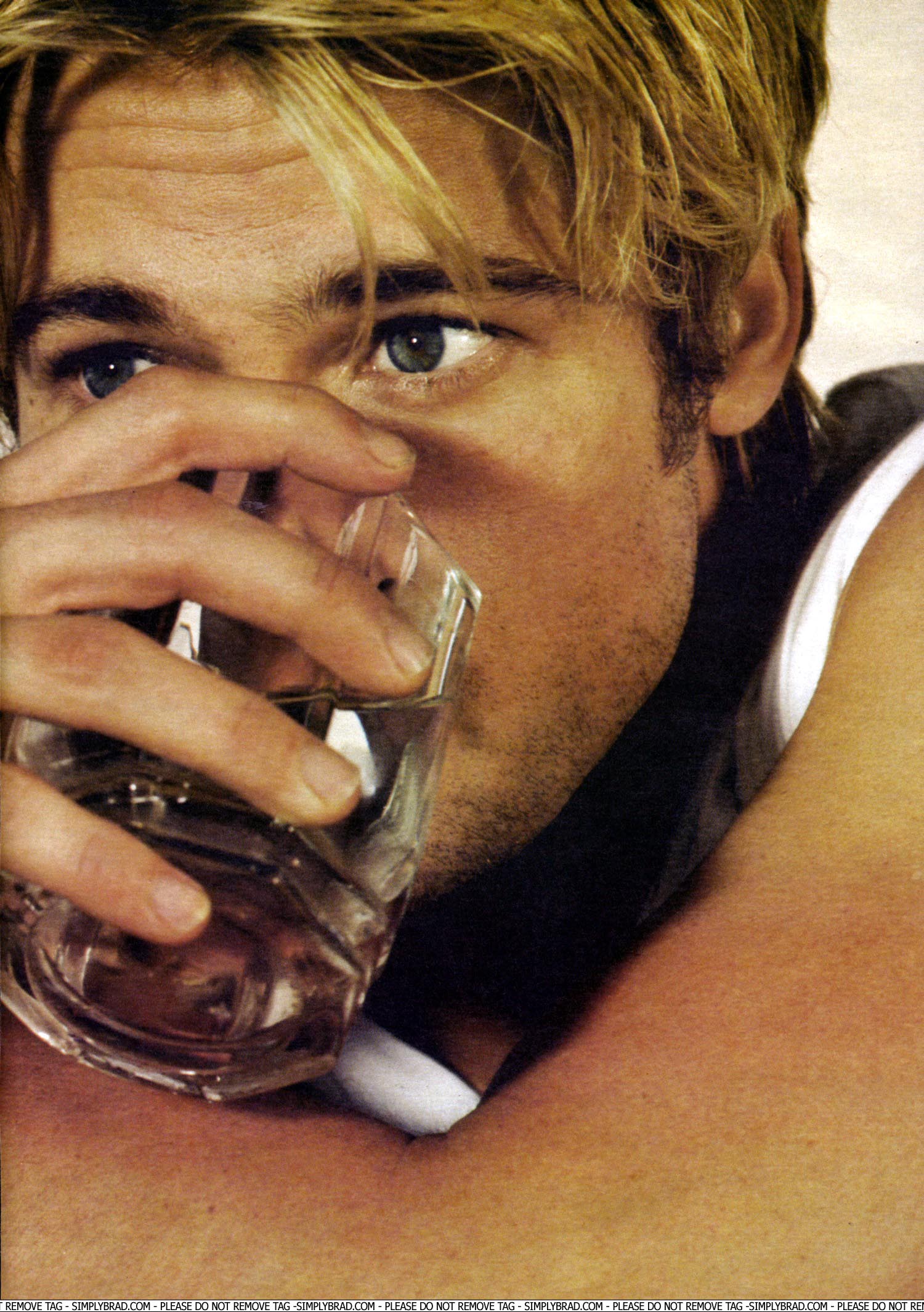 Brad Pitt photo #363875