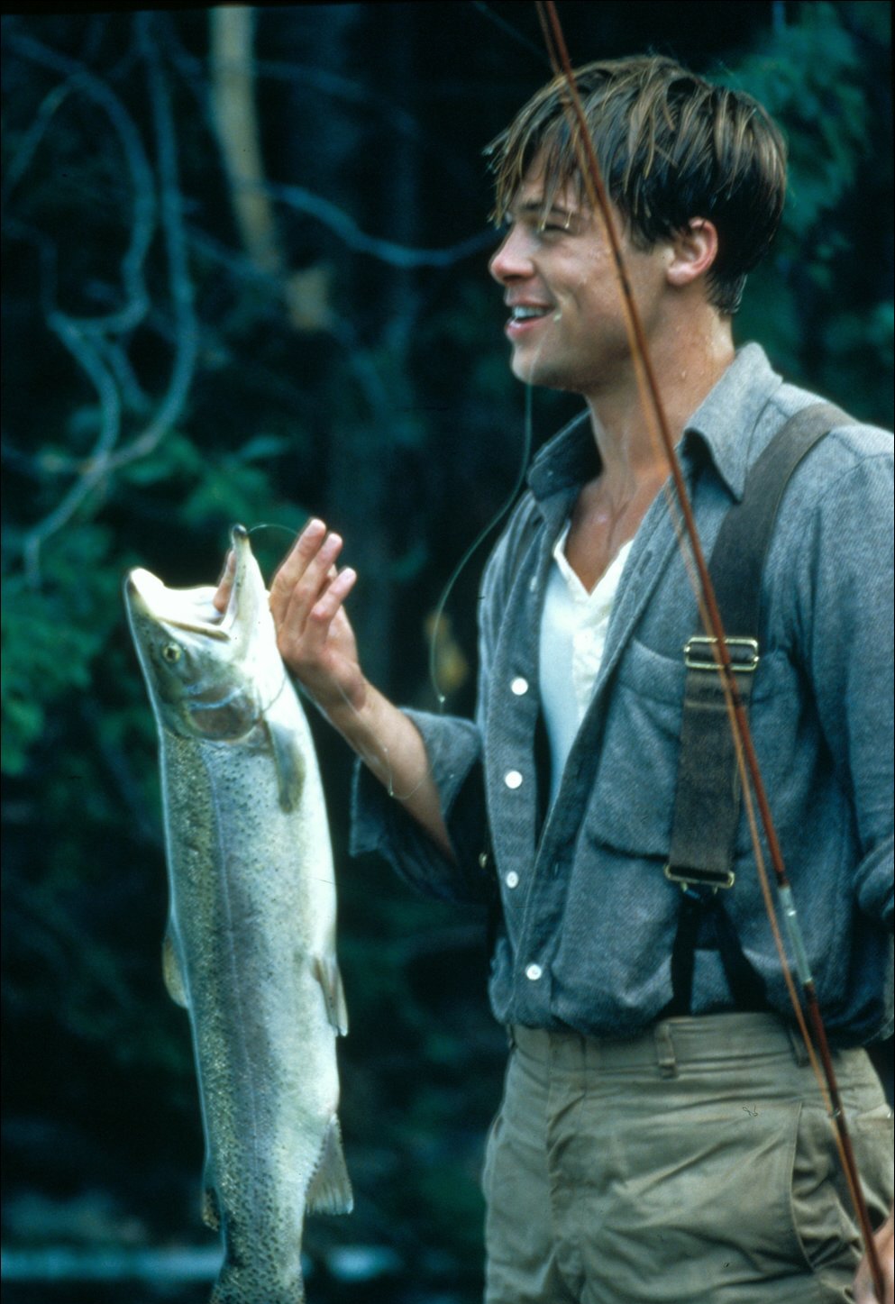 Brad Pitt photo #355680