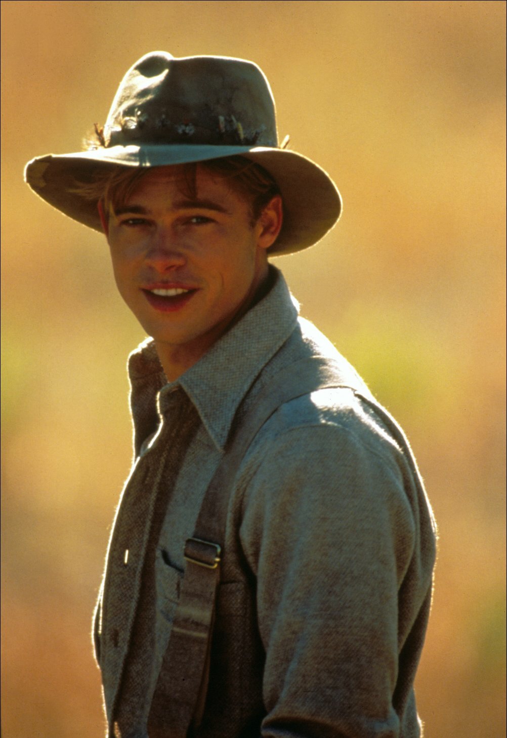 Brad Pitt photo #355682