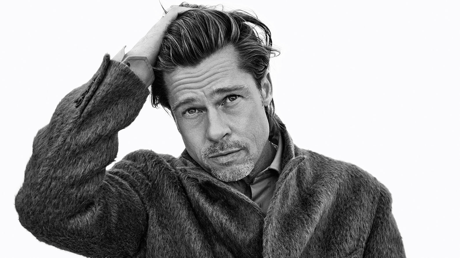 Brad Pitt photo #969955