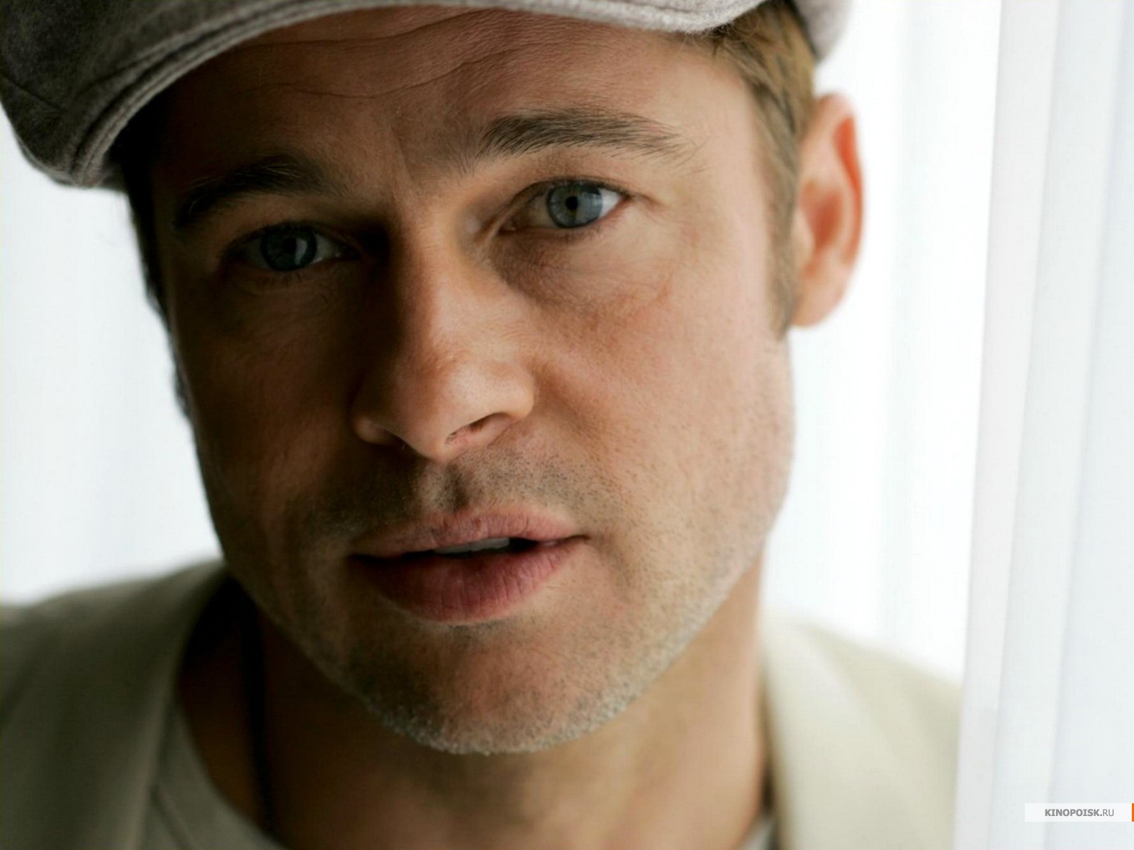 Brad Pitt photo #141248