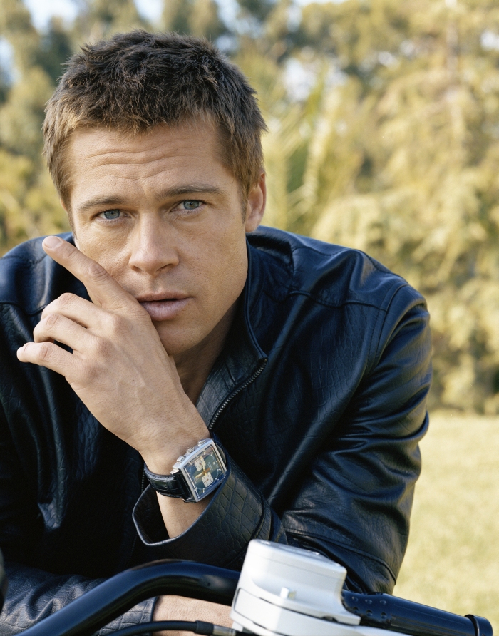 Brad Pitt photo #141241