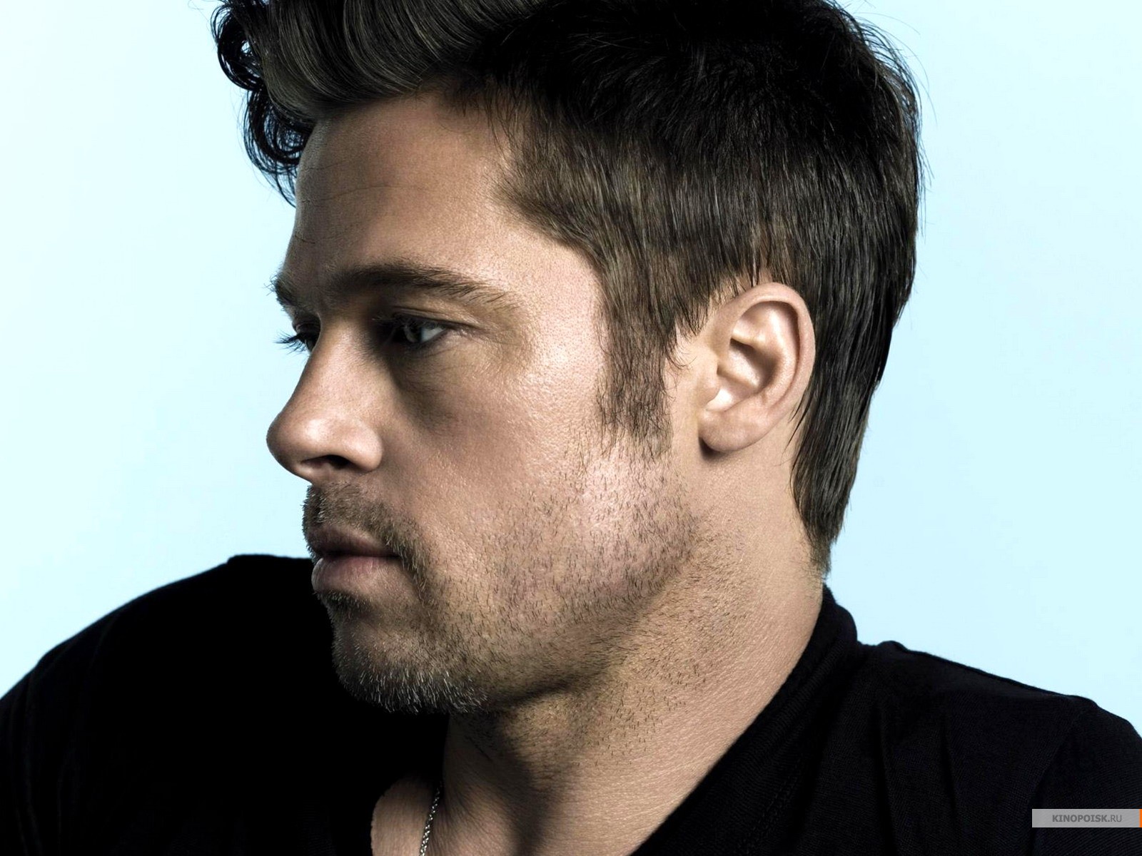 Brad Pitt photo #141257