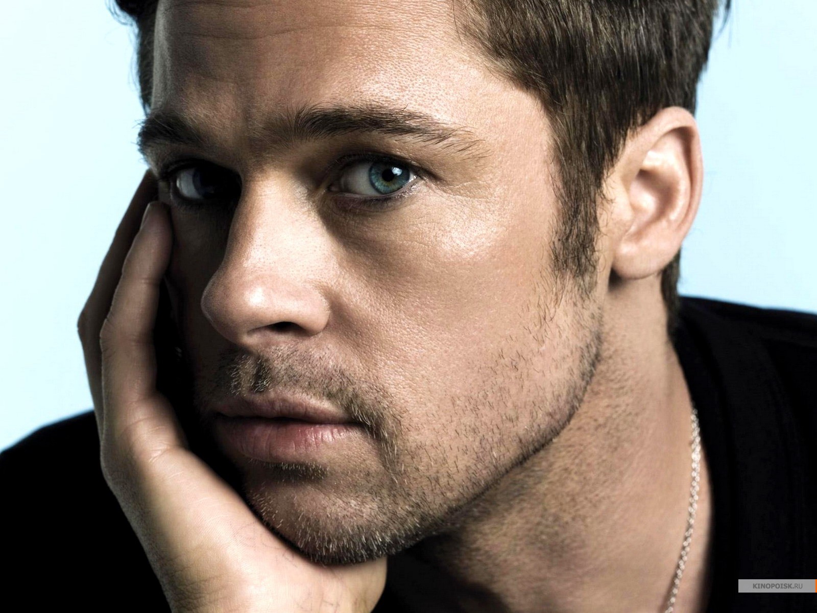 Brad Pitt photo #141260