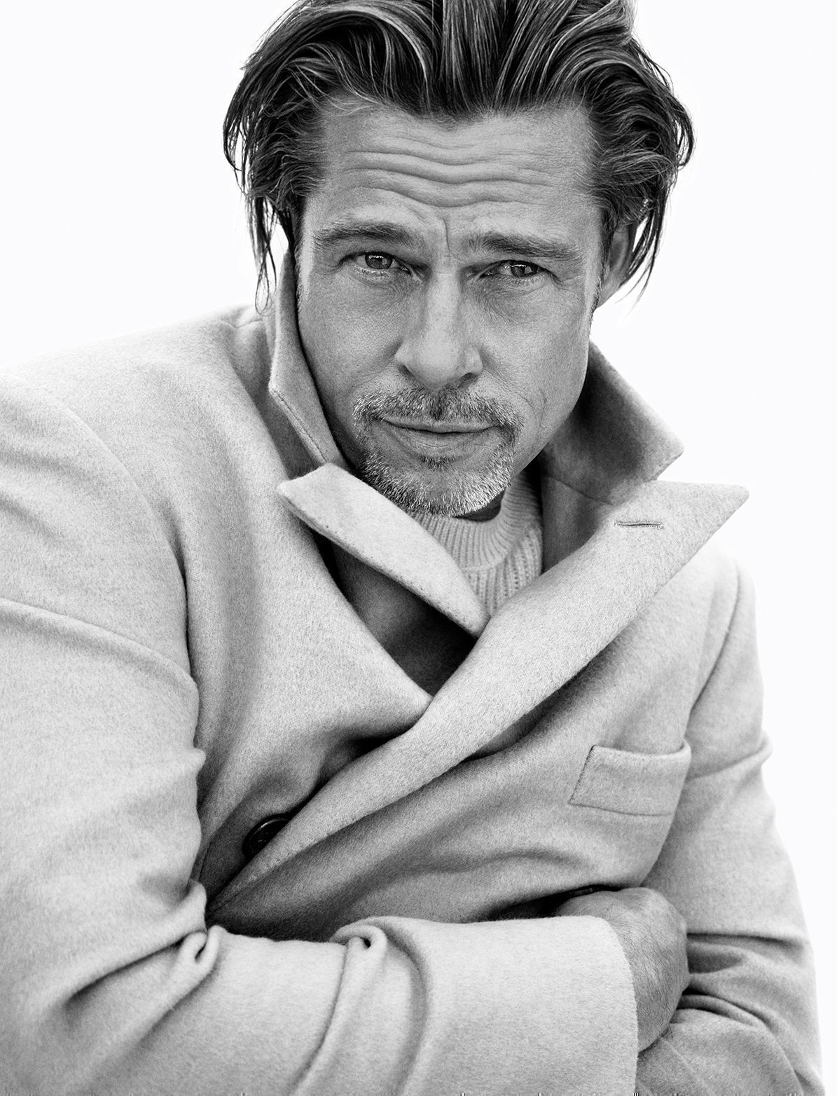 Brad Pitt photo #967741