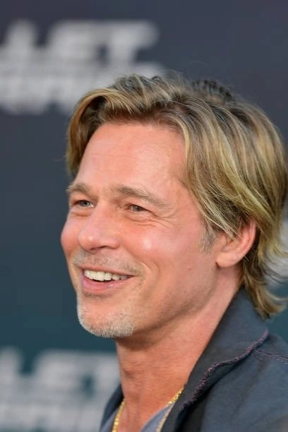 Brad Pitt photo #1032754