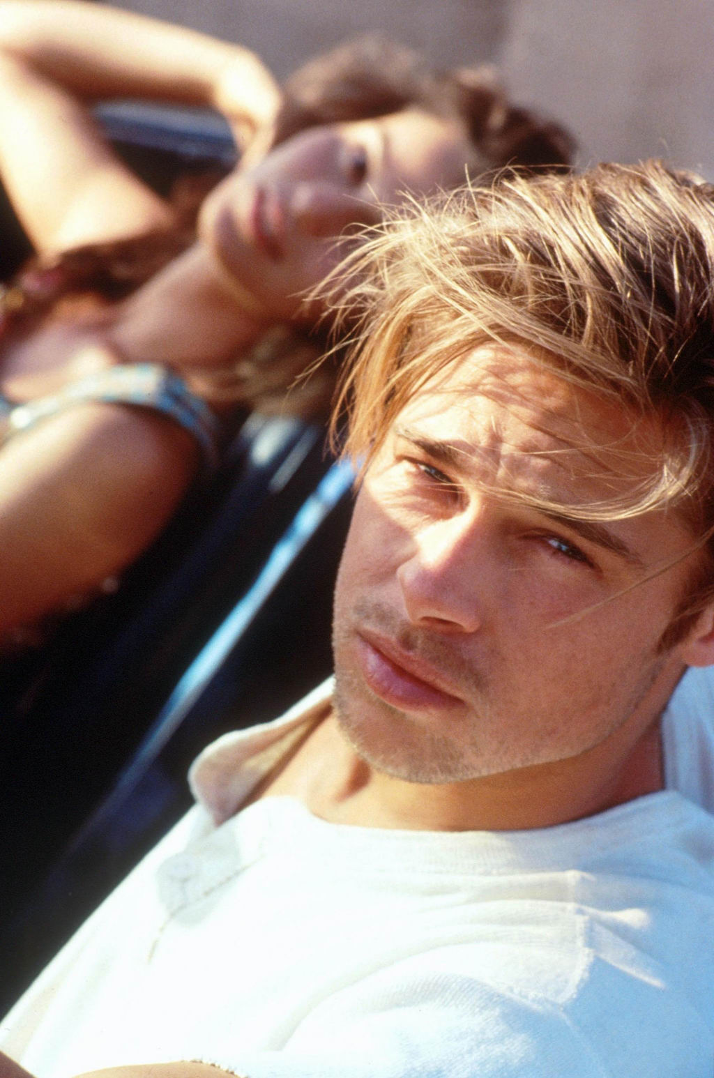 Brad Pitt photo #300059