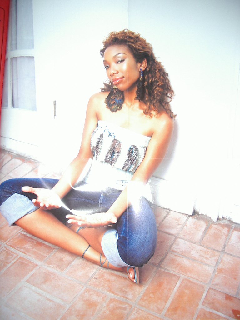 Brandy photo #19212