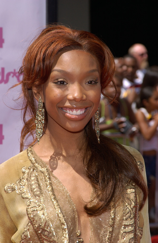 Brandy photo #19208