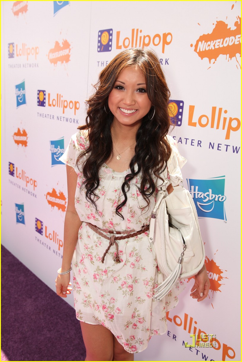 Brenda Song photo #105509