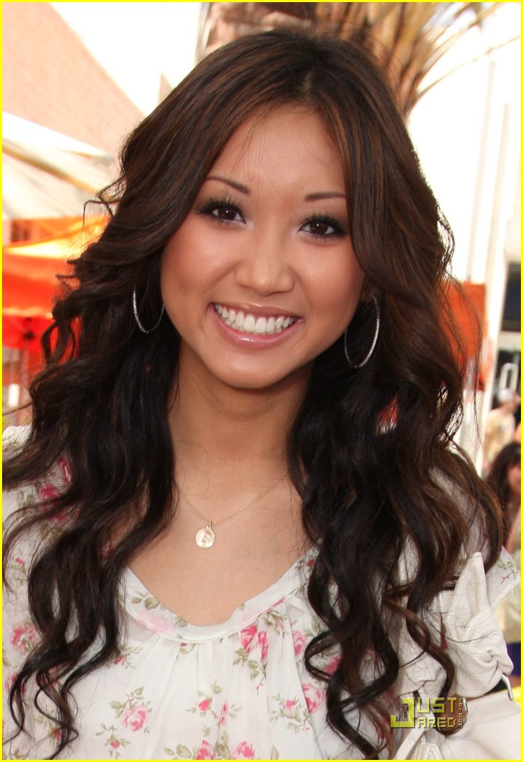 Brenda Song photo #105511