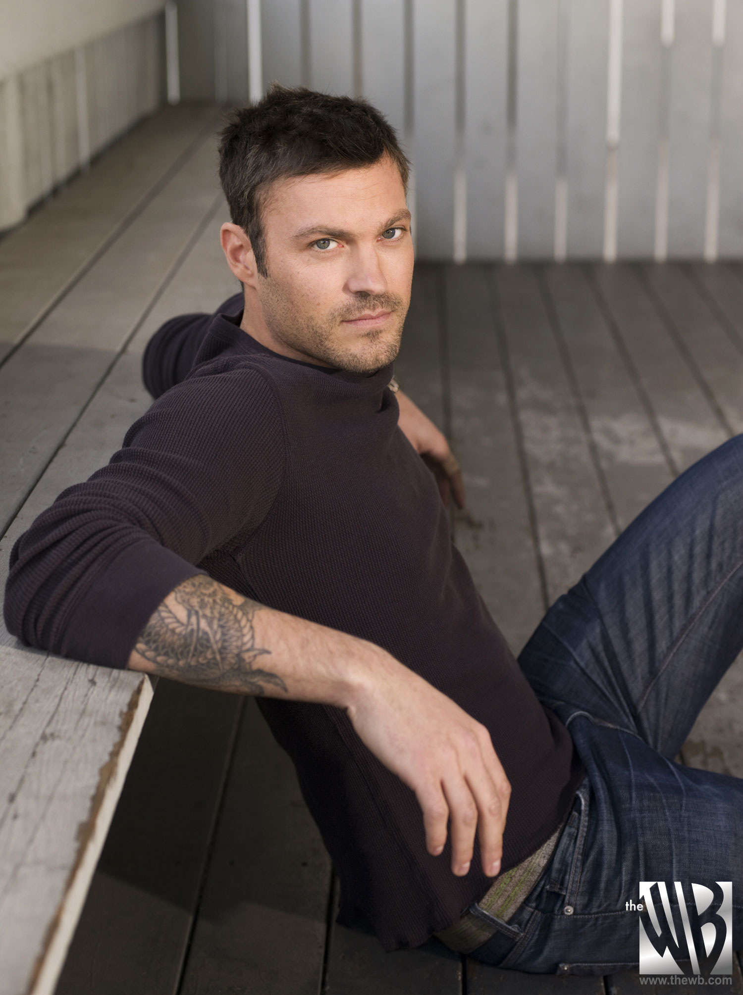 Brian Austin Green photo #220568