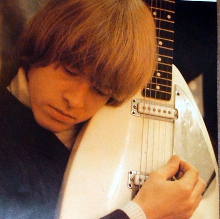 Brian Jones photo #561818