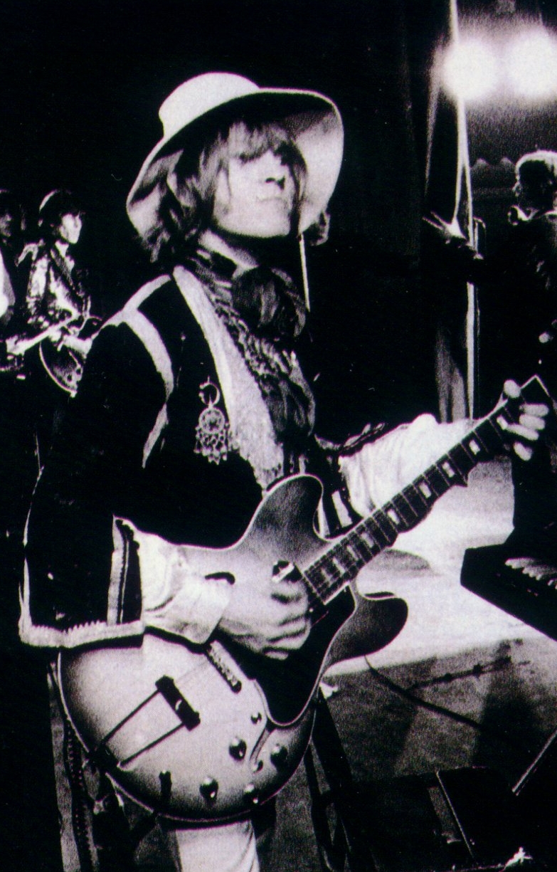 Brian Jones photo #561820