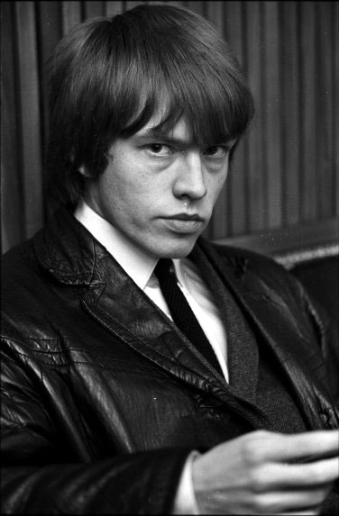 Brian Jones photo #561824