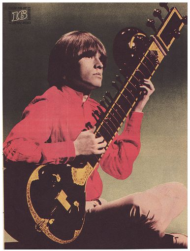 Brian Jones photo #561827