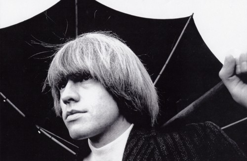 Brian Jones photo #561830