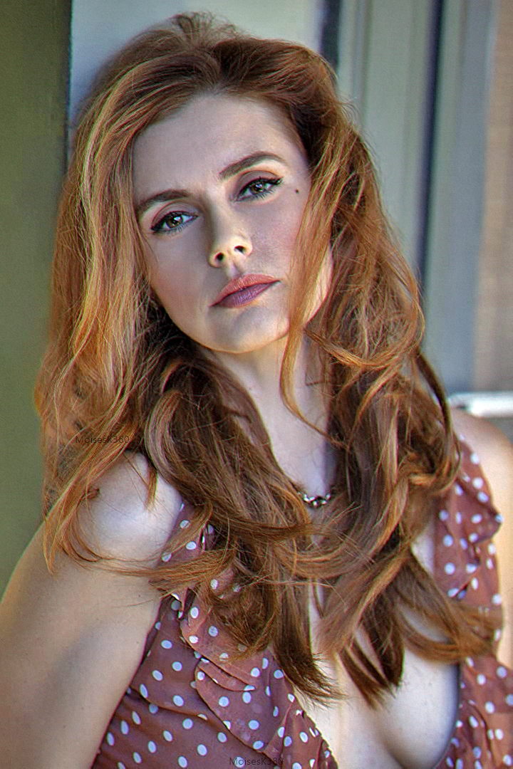 Brianna Brown photo #999774