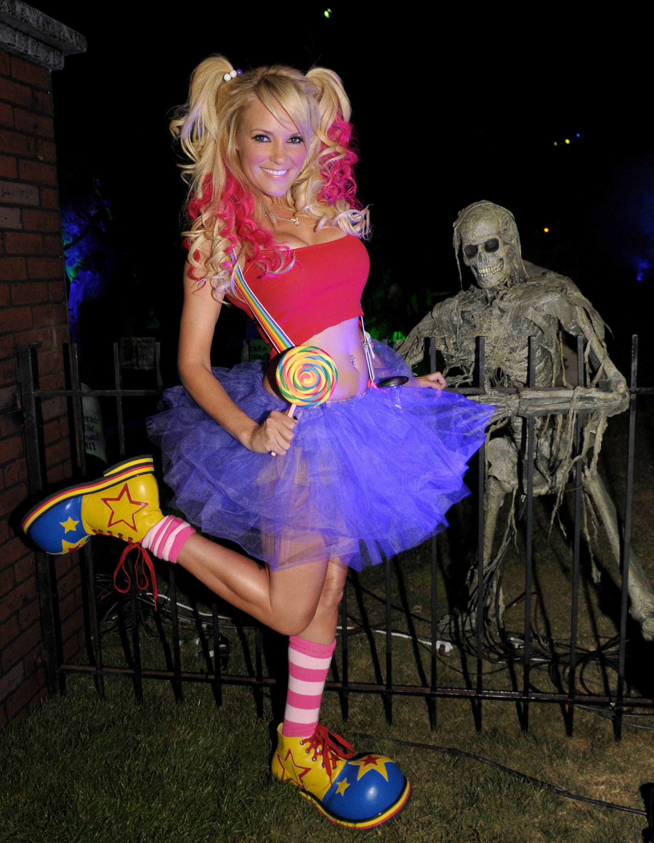 Bridget Marquardt photo #104417