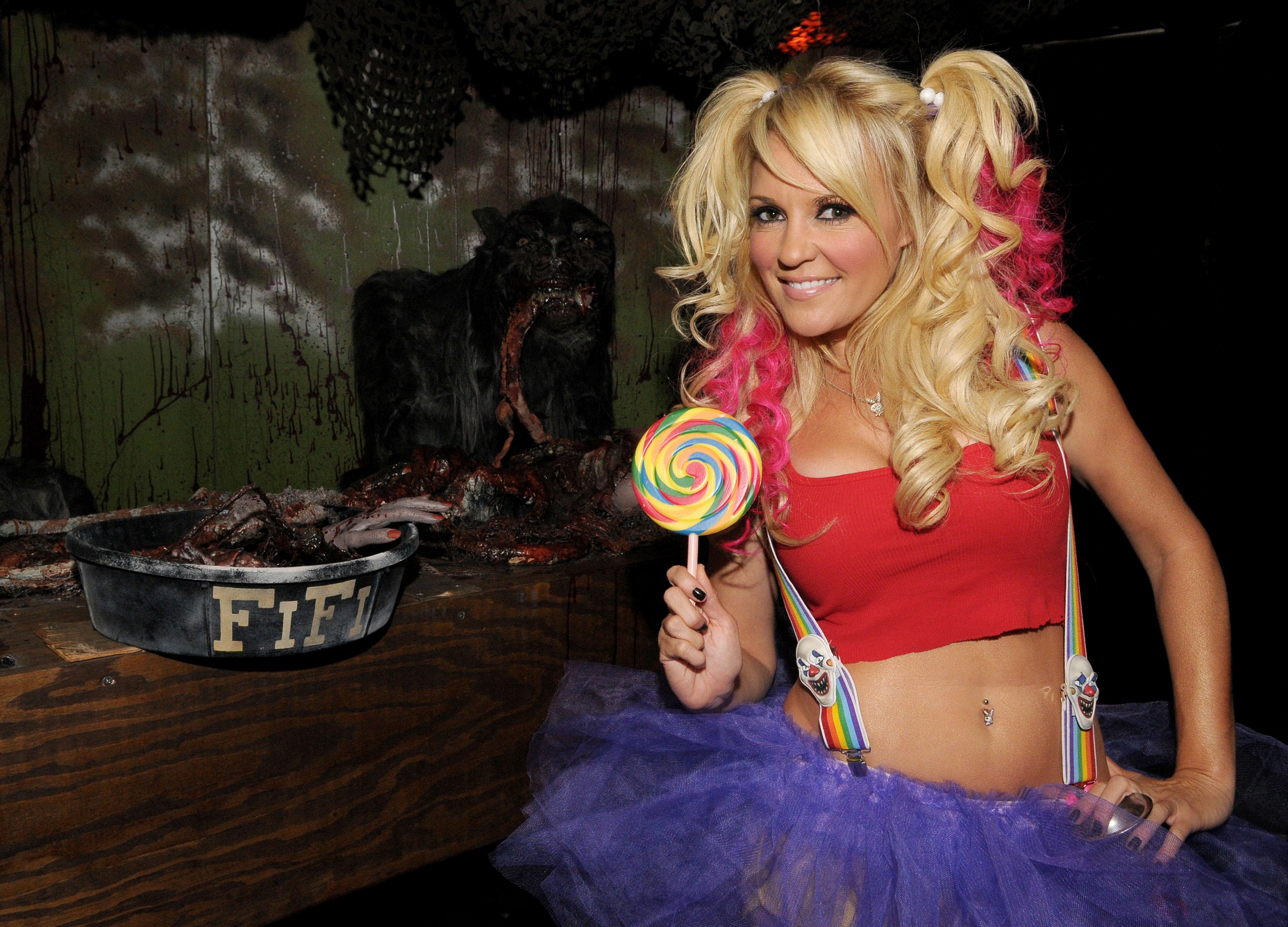 Bridget Marquardt photo #104418