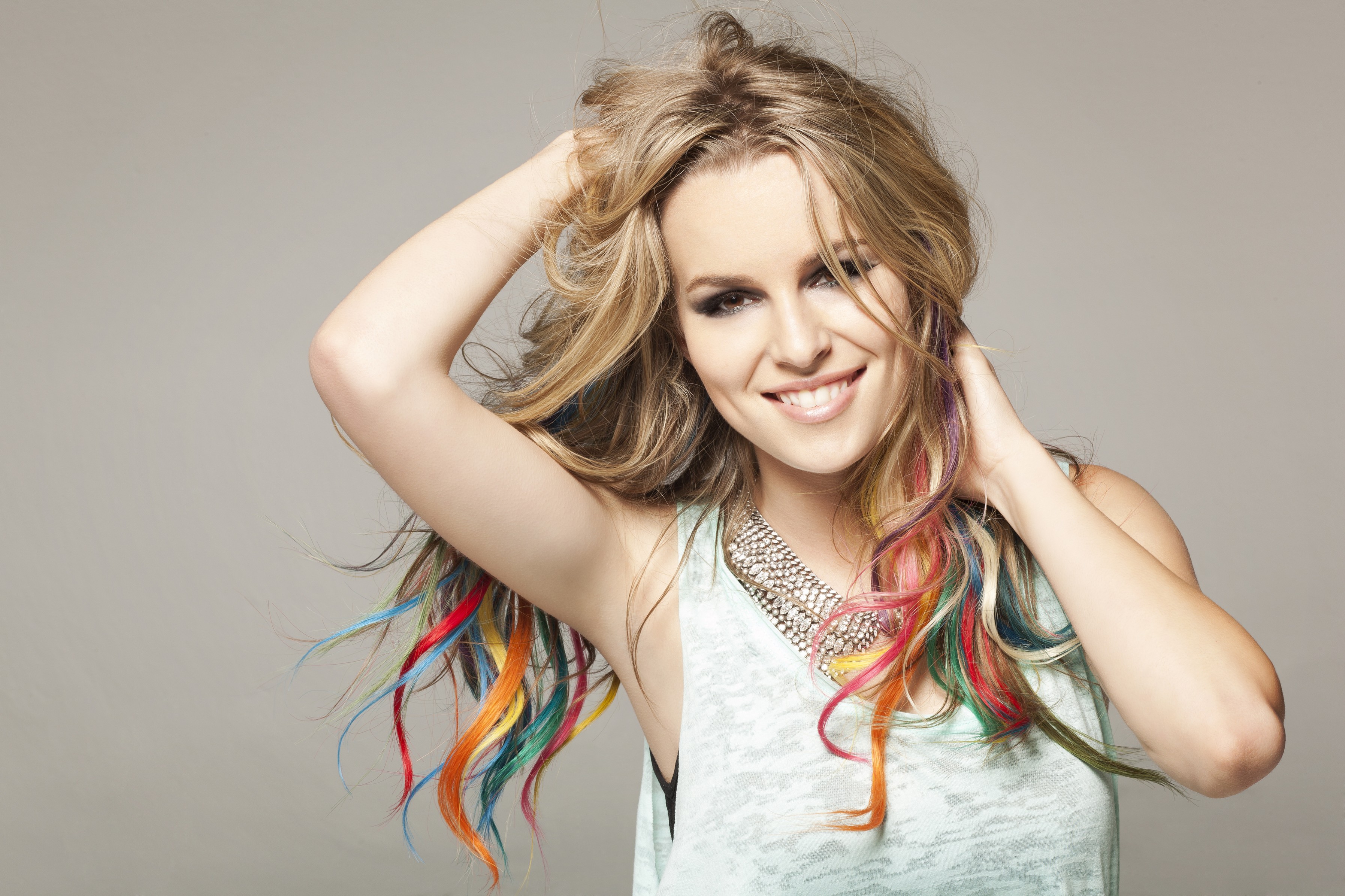 Bridgit Mendler photo #461199