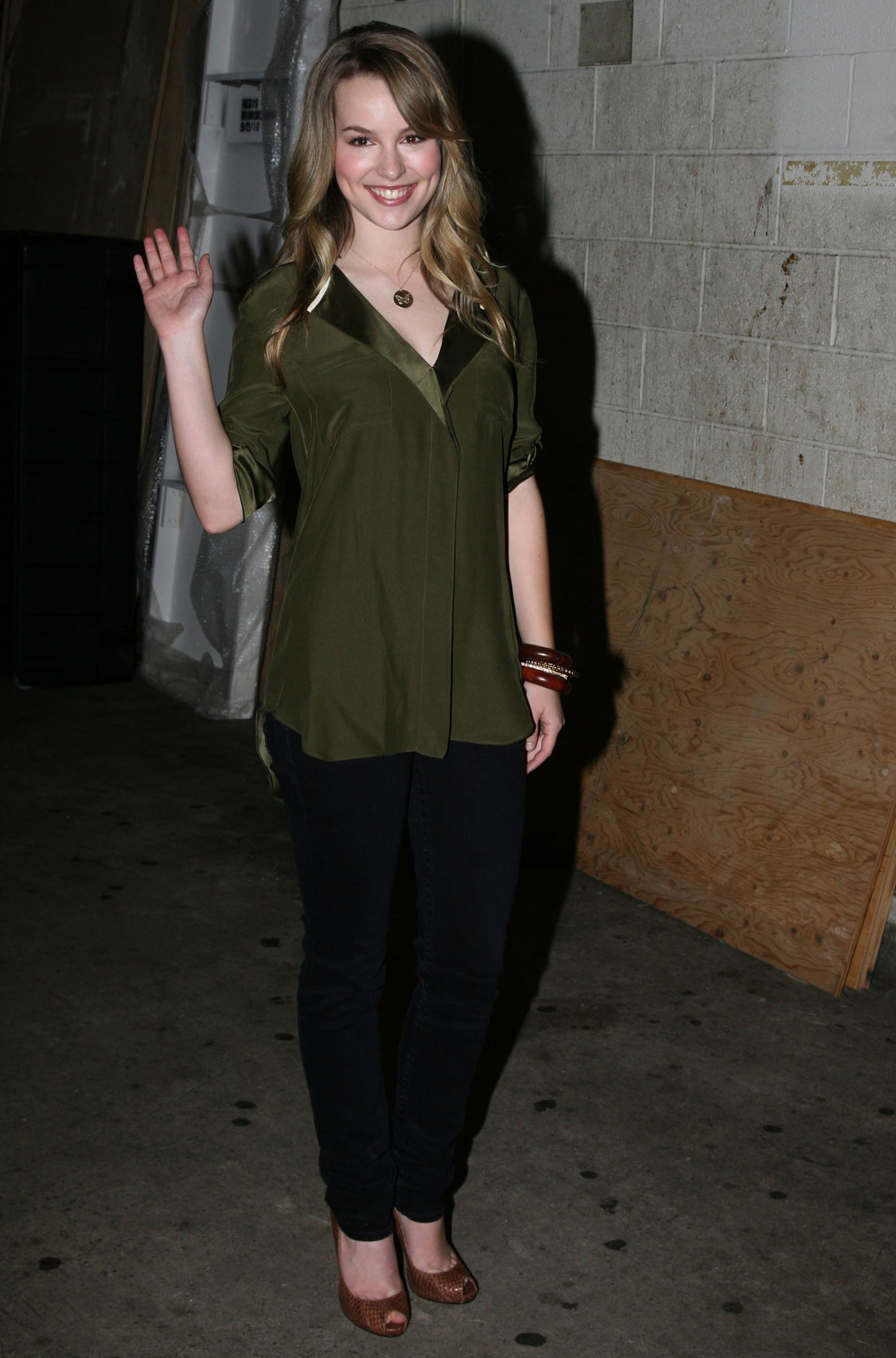 Bridgit Mendler photo #460196