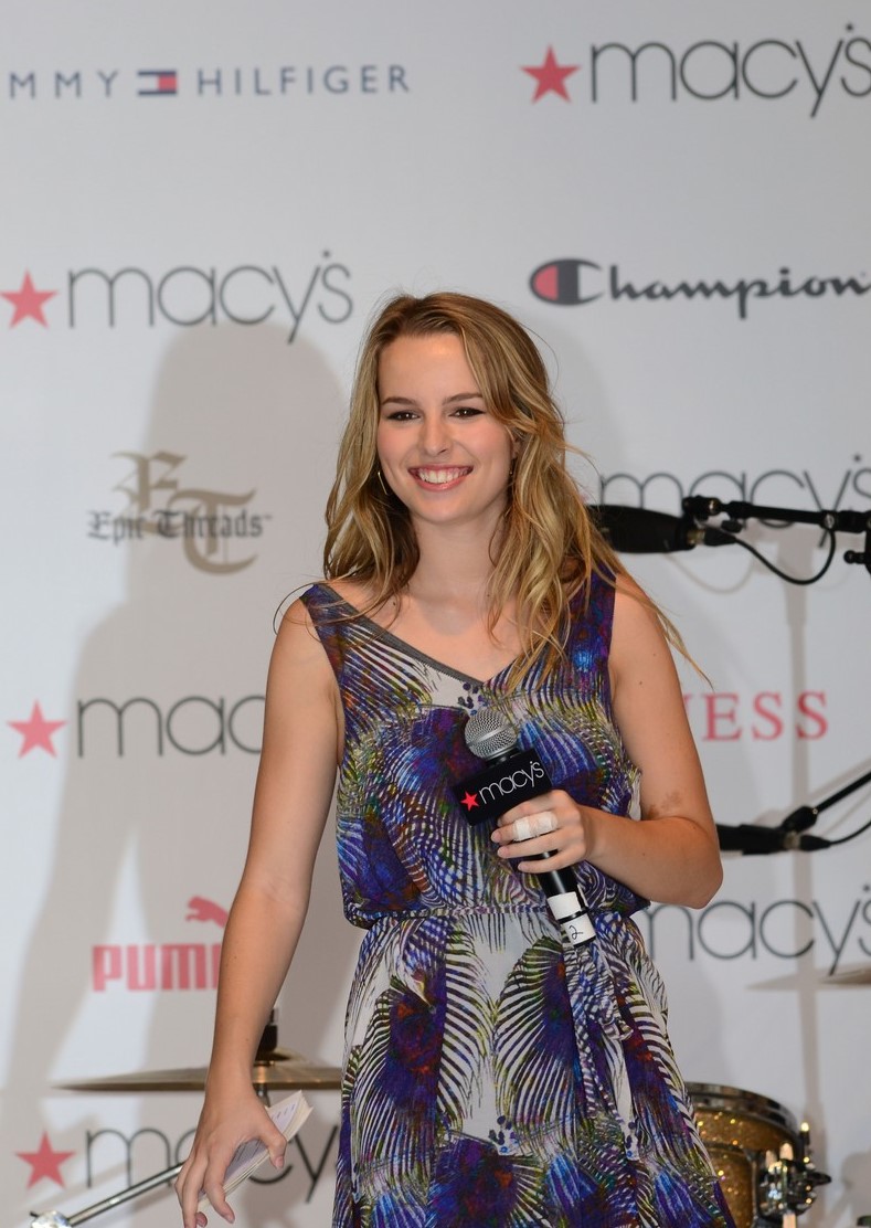 Bridgit Mendler photo #460193