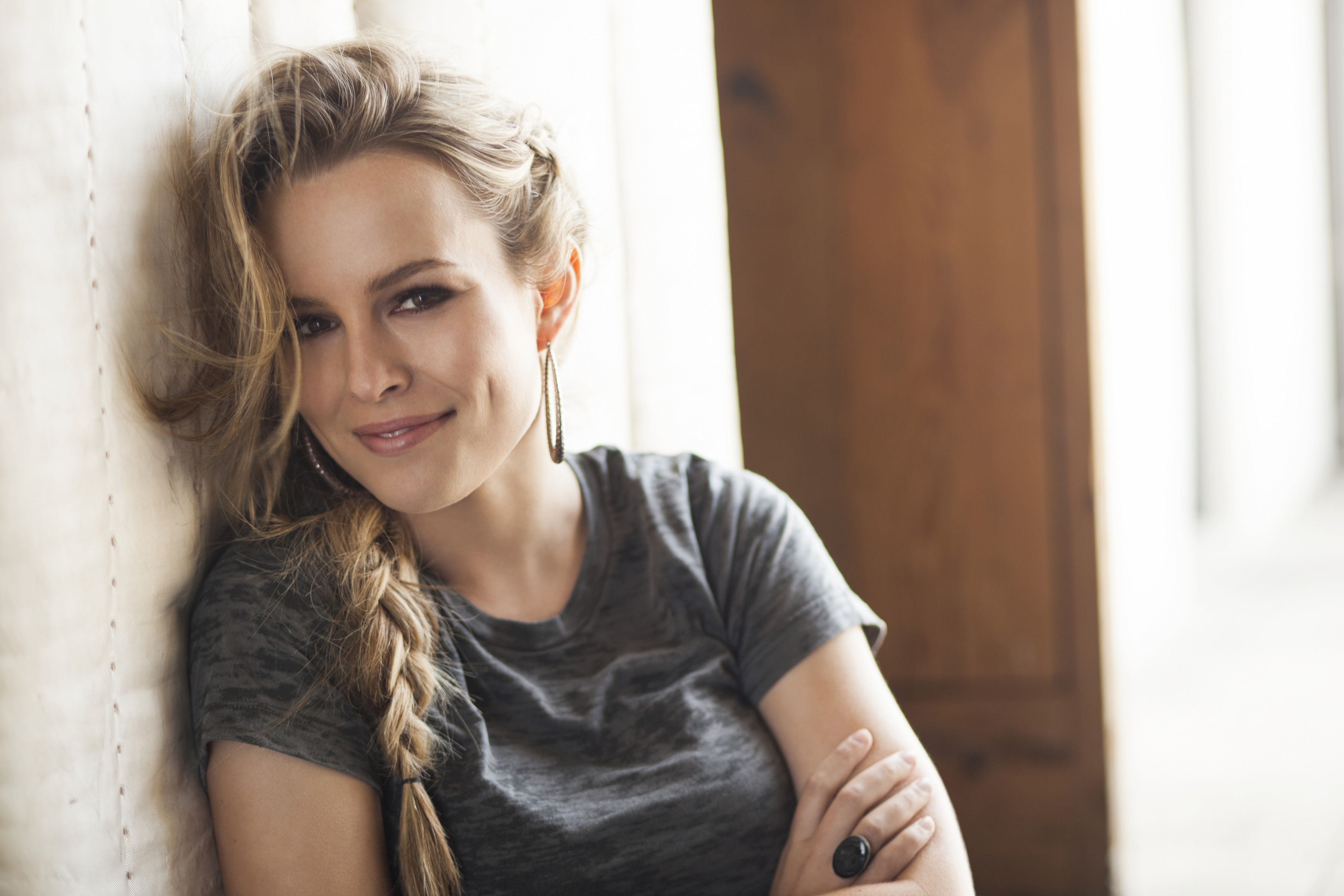 Bridgit B