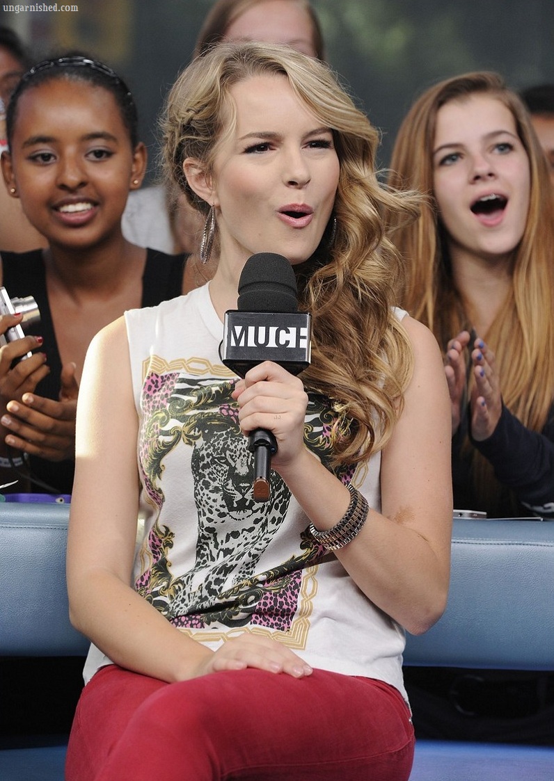 Bridgit Mendler photo #489975