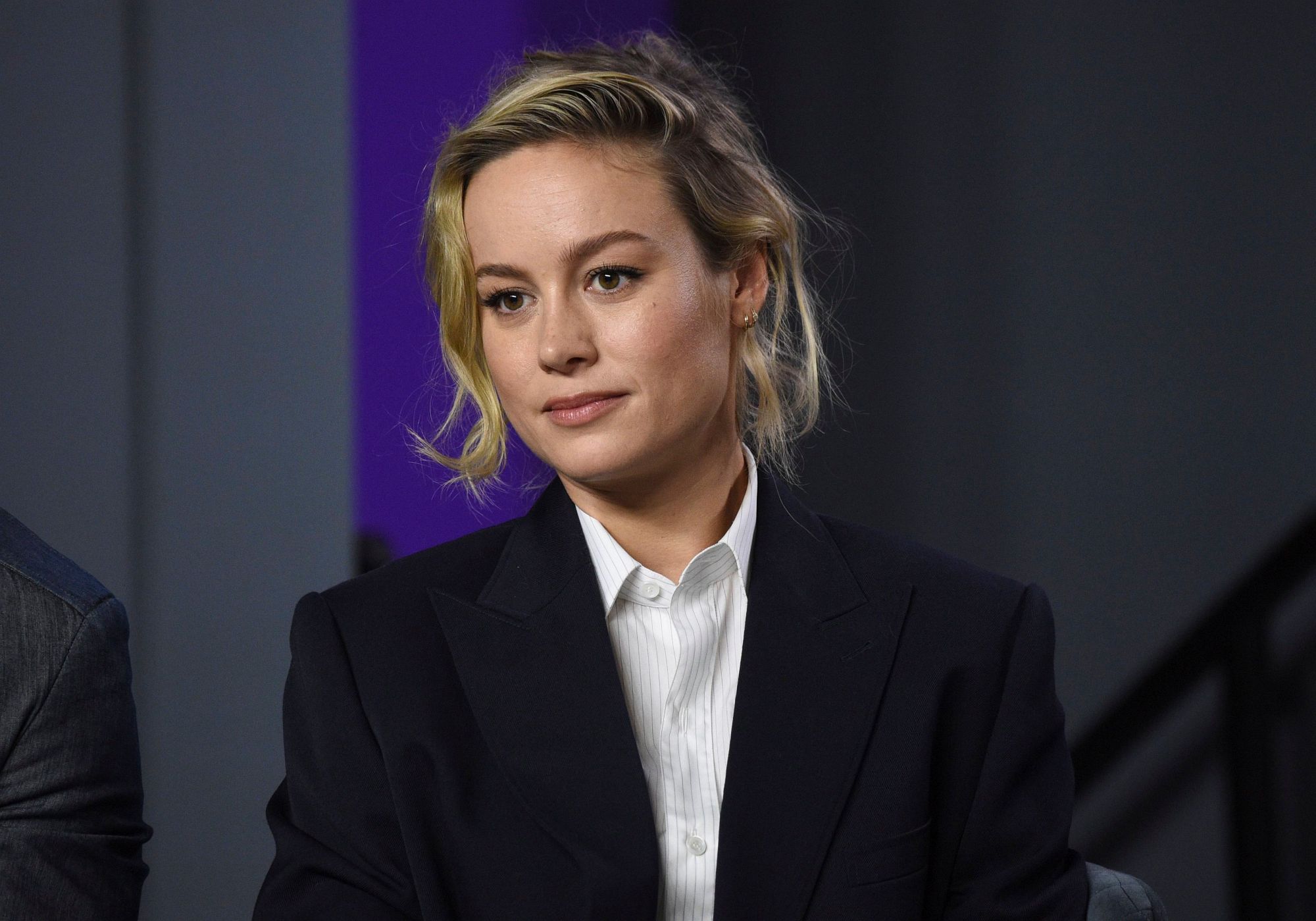 Brie Larson photo #933124