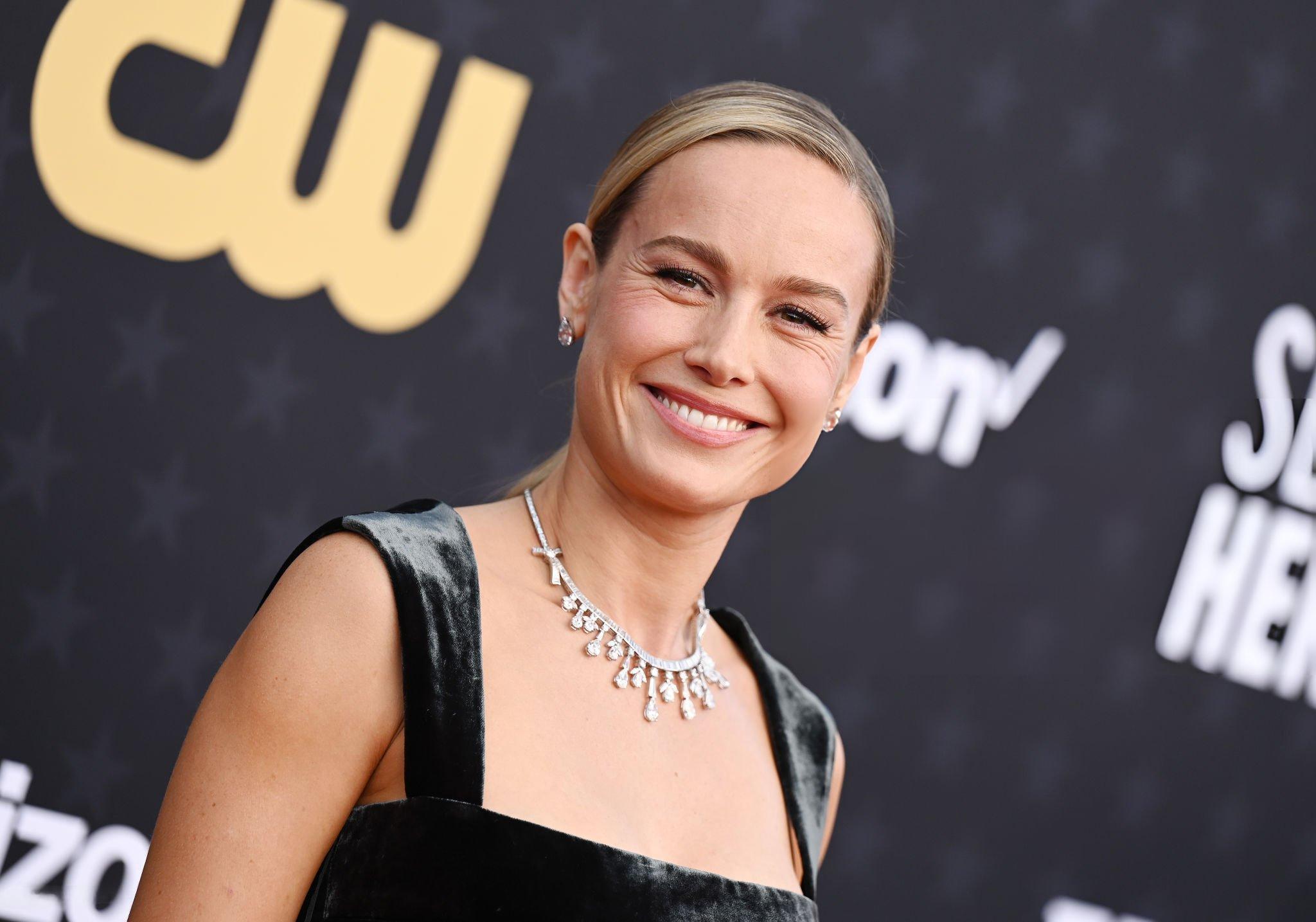 Brie Larson photo #1067213