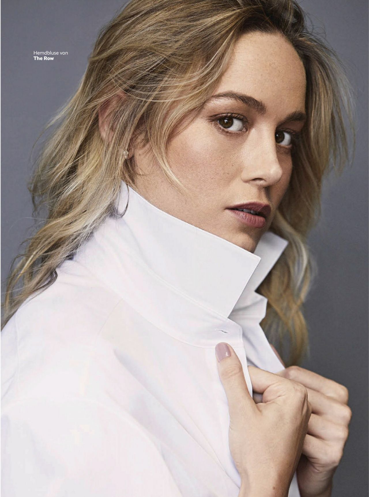 Brie Larson photo #892291