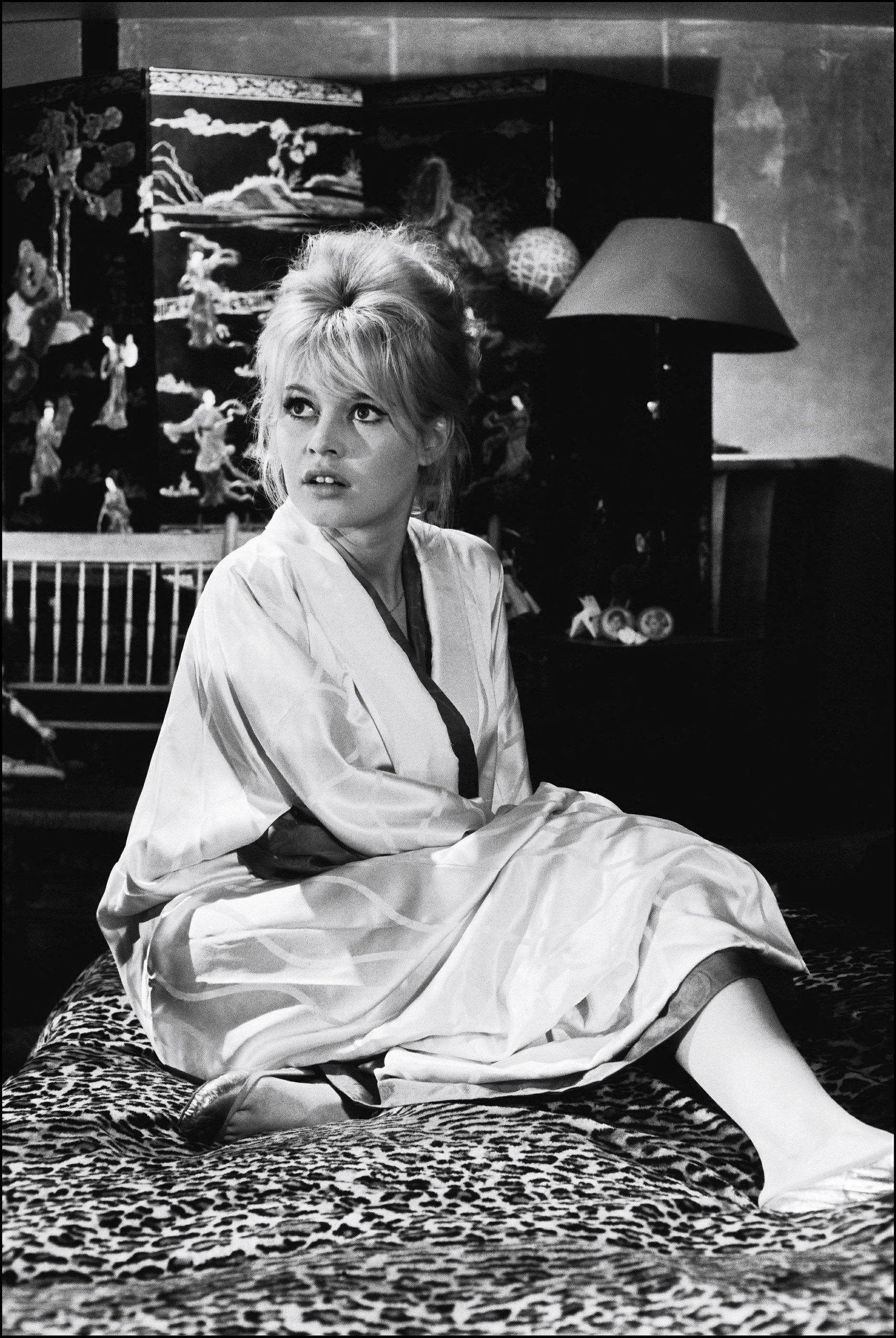 Brigitte Bardot photo #92993