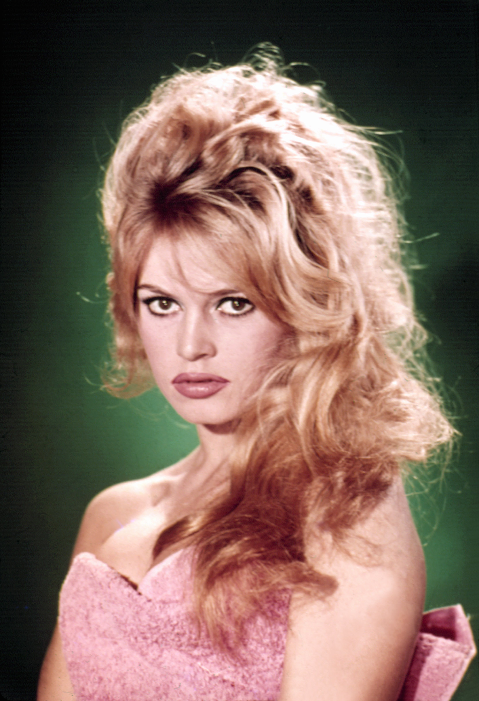 Brigitte Bardot photo #92608