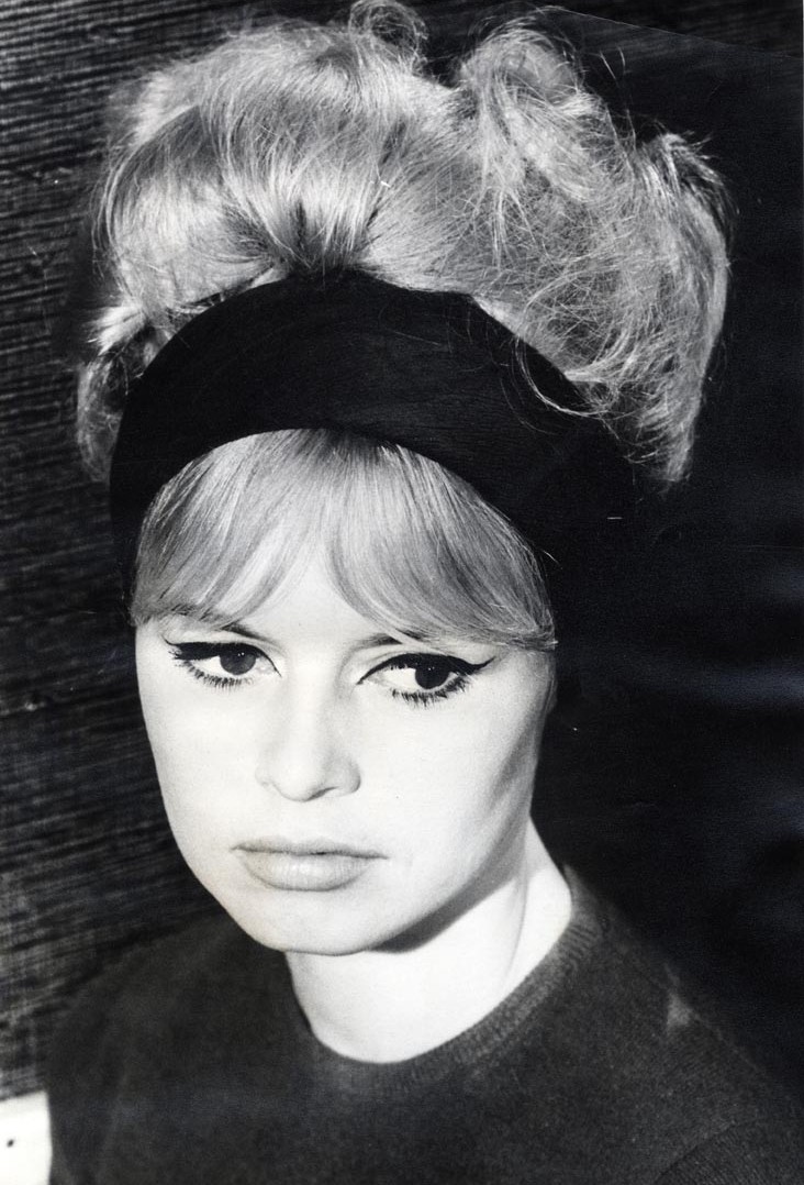 Brigitte Bardot photo #525084