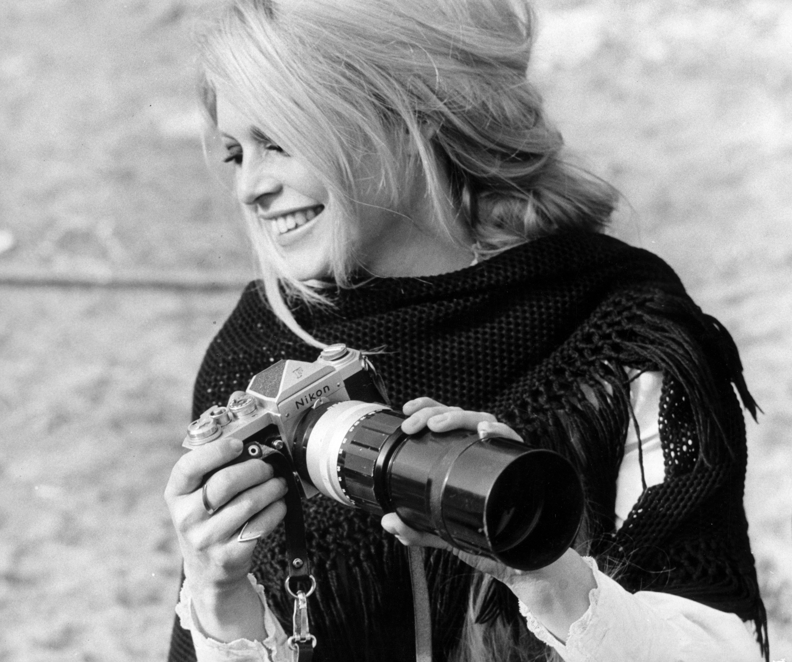 Brigitte Bardot photo #364322