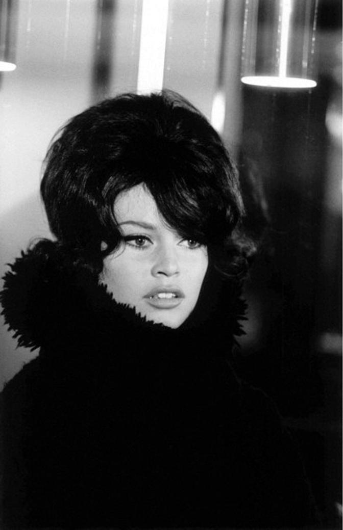 Brigitte Bardot photo #378763