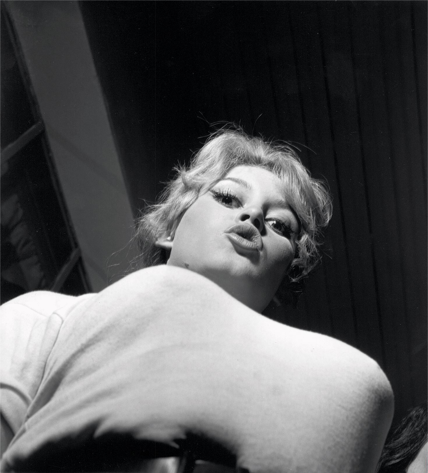 Brigitte Bardot photo #525067