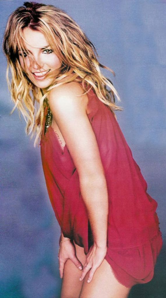 Britney Spears photo #90205