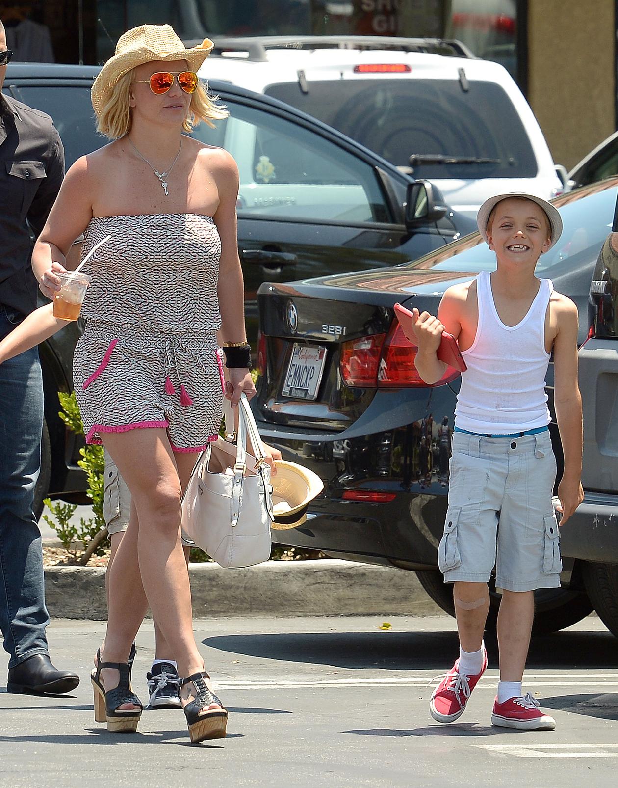 Britney Spears photo #660146