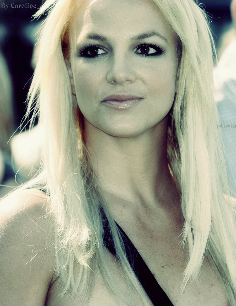 Britney Spears photo #155518