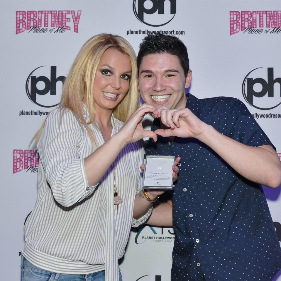 Britney Spears photo #660161