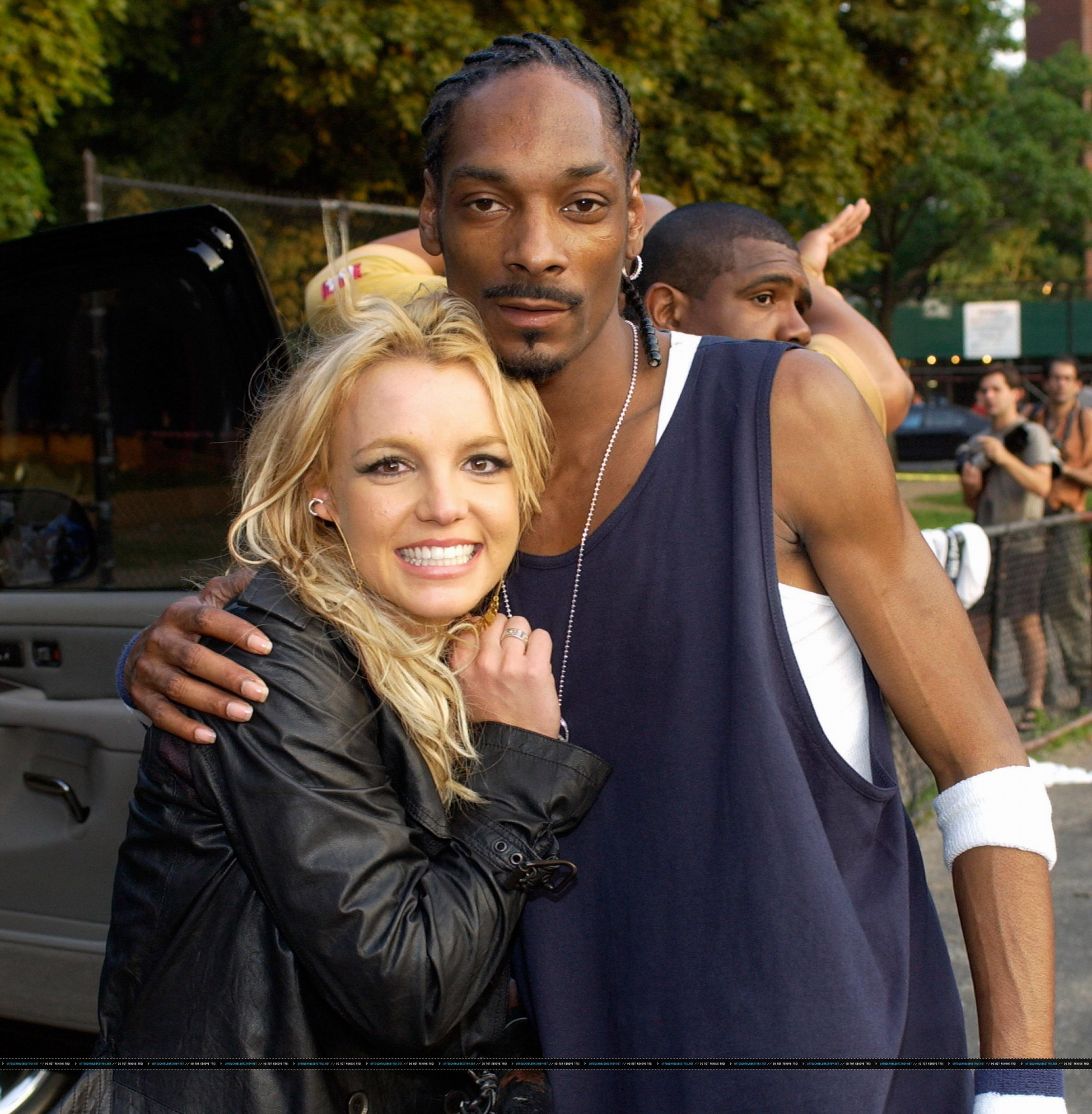 Britney Spears photo #123450