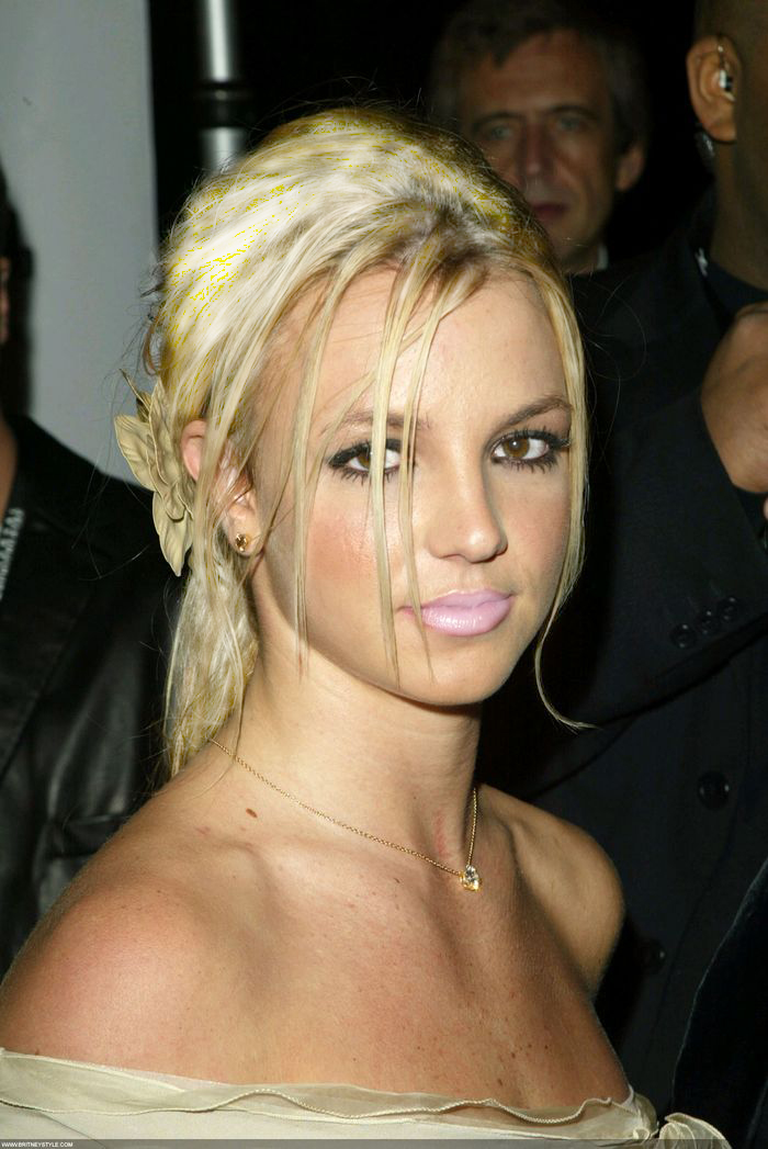 Britney Spears photo #161407