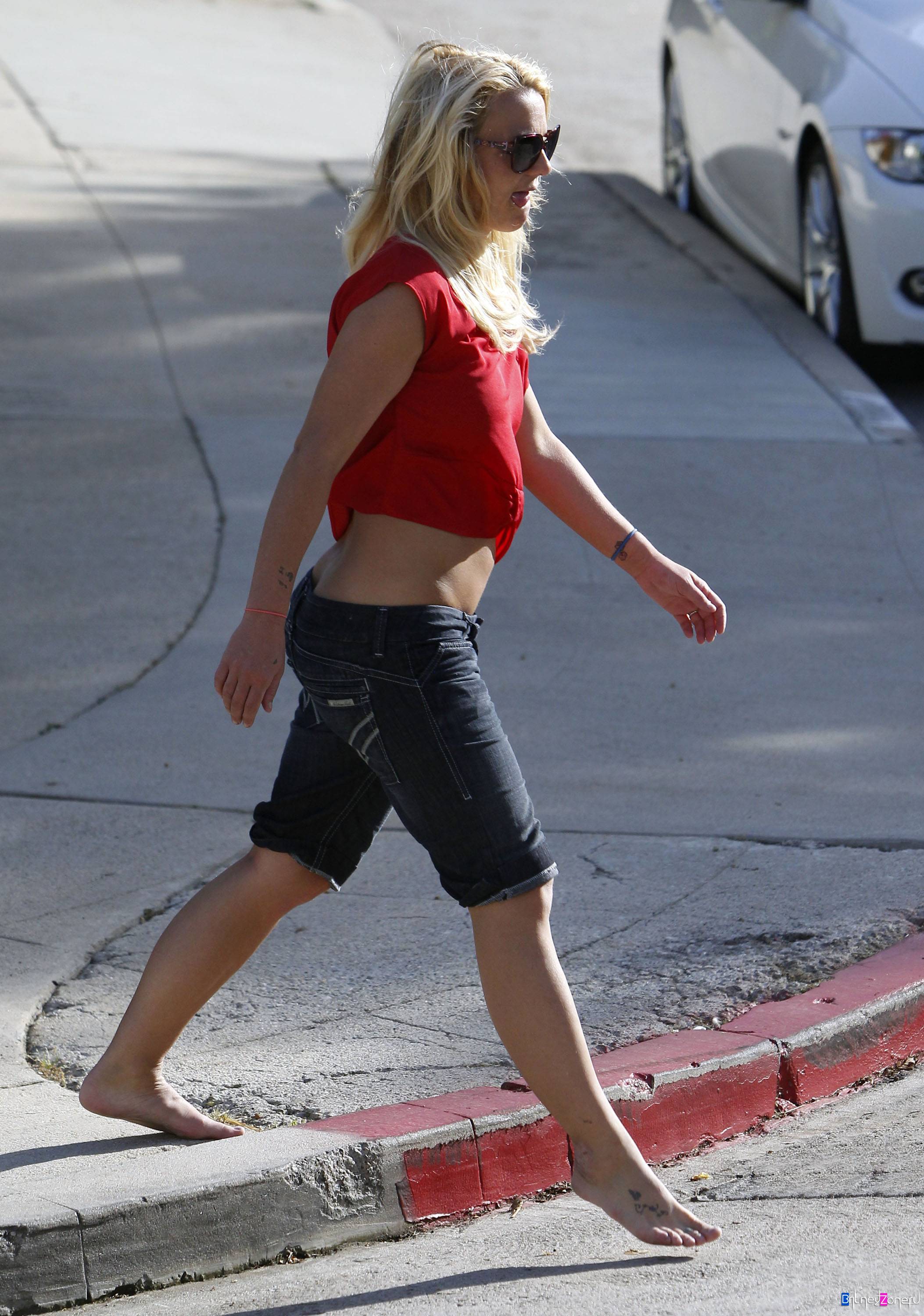 Britney Spears photo #386836