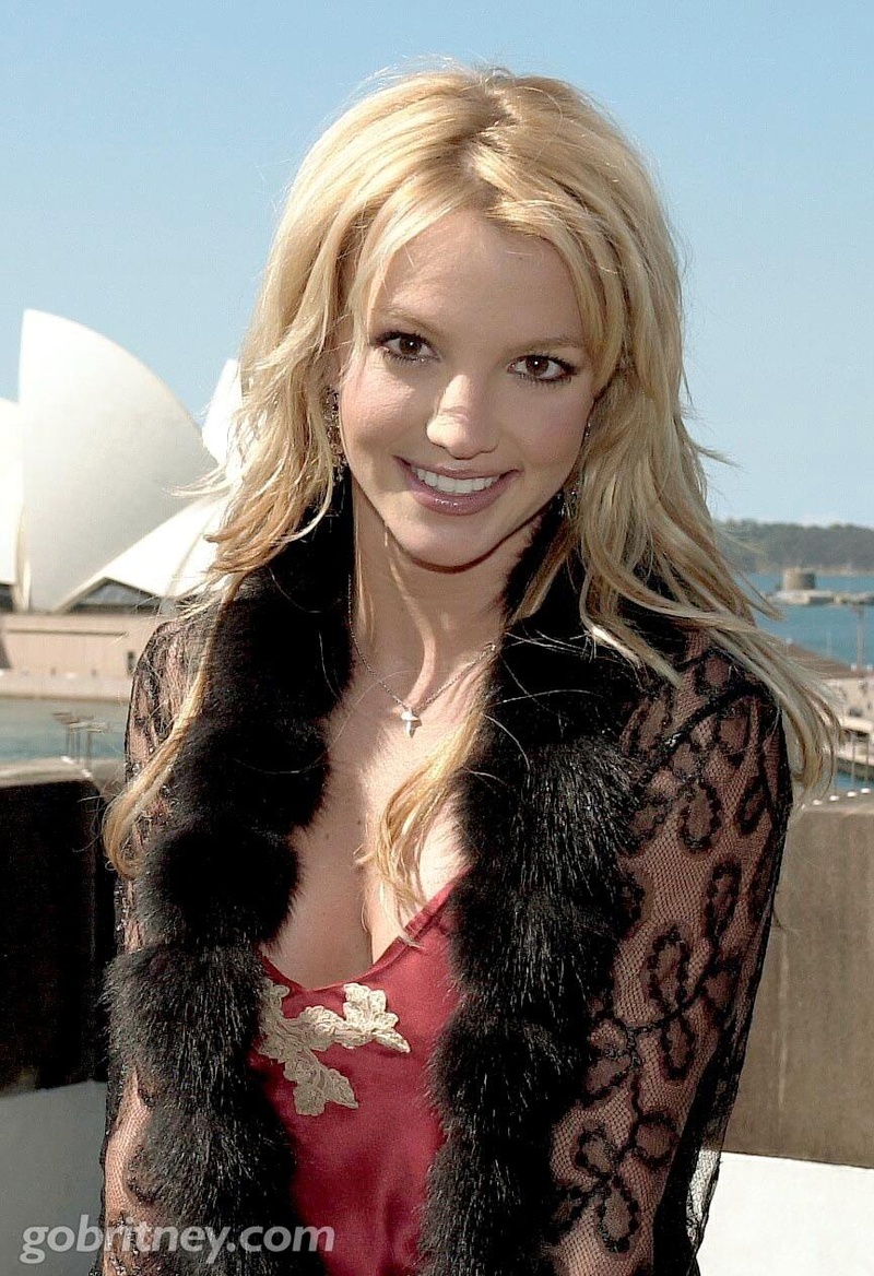 Britney Spears photo #124792